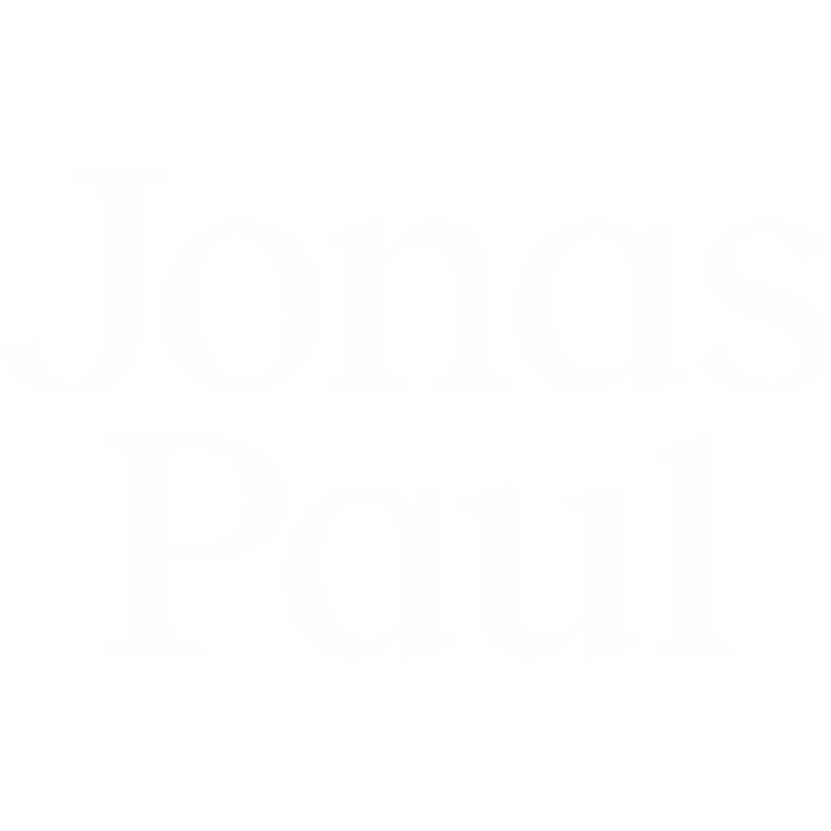 Jonas Paul Eyewear